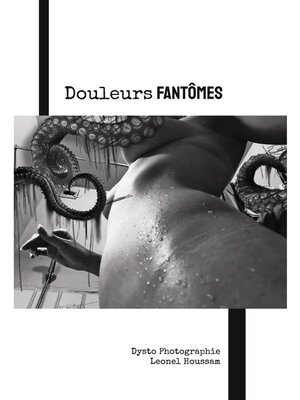cover image of Douleurs fantômes